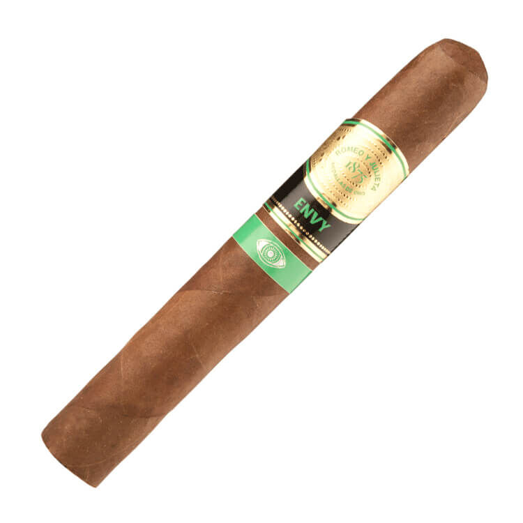 Romeo y Julieta Envy Amulet Limited Edition Cigars